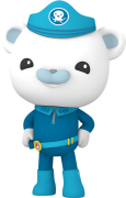 octonauts 6 lîste